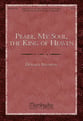 Praise, My Soul, The King of Heaven SATB choral sheet music cover